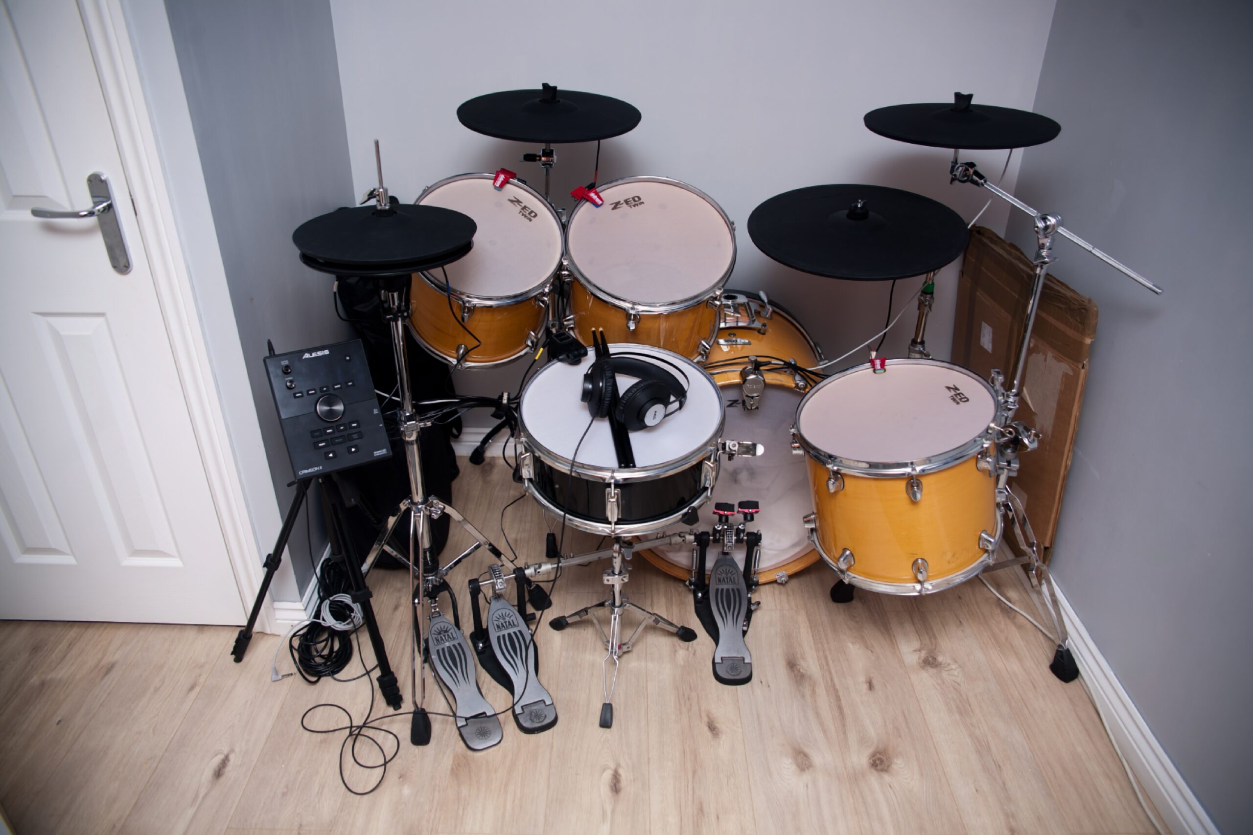 Customer Gallery Lemon Cymbals Store